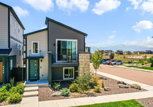 1st image of 6310 Mirth Ter, Colorado Springs, CO 80924 | MLS# 7108860