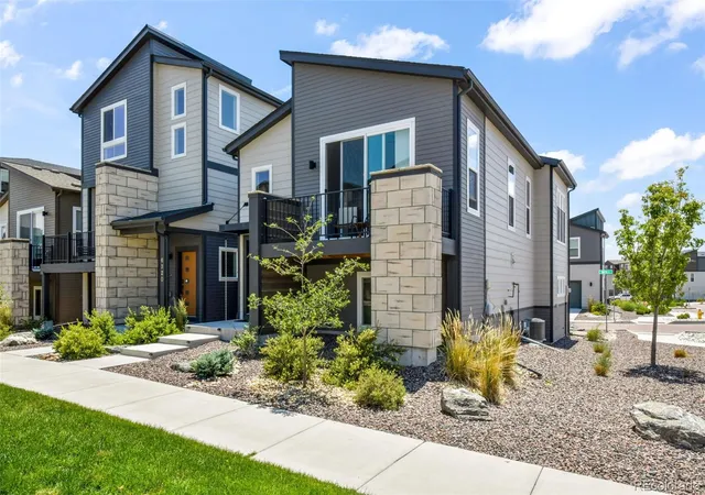 2nd image of 6310 Mirth Ter, Colorado Springs, CO 80924 | MLS# 7108860