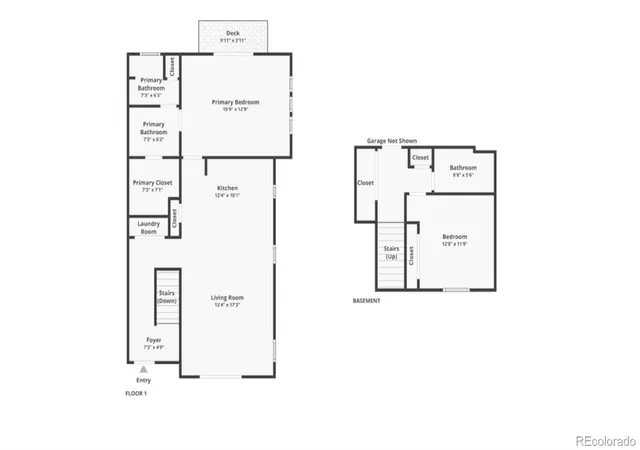 50th image of 6310 Mirth Ter, Colorado Springs, CO 80924 | MLS# 7108860