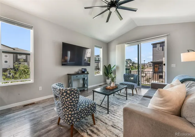 5th image of 6310 Mirth Ter, Colorado Springs, CO 80924 | MLS# 7108860