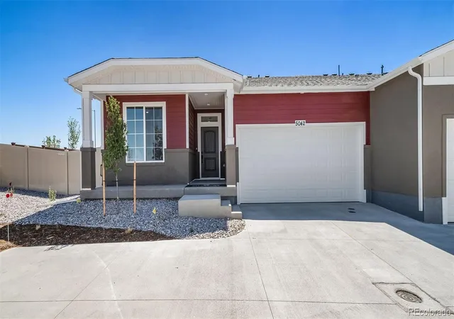Photo 1 of Single family home for sale at 5014 N Tempe St, Aurora, CO 80019 | MLS# 3955761 | Listing updated on 2026-08-12