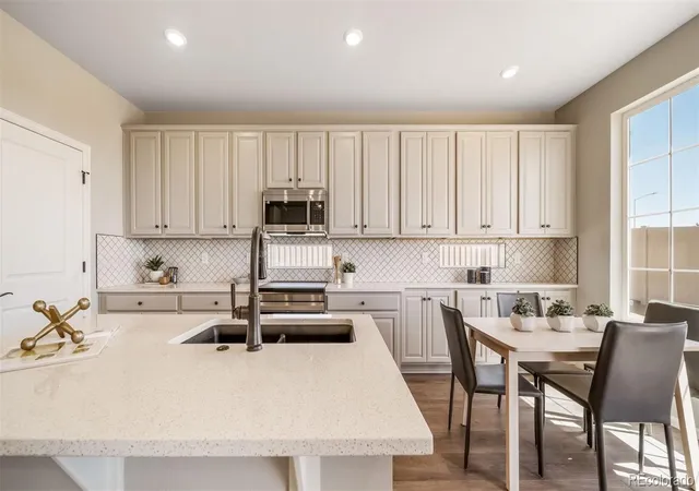 Photo 2 of Single family home for sale at 5014 N Tempe St, Aurora, CO 80019 | MLS# 3955761 | Listing updated on 2026-08-12