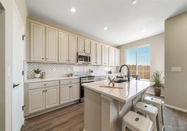 Photo 3 of Single family home for sale at 5014 N Tempe St, Aurora, CO 80019 | MLS# 3955761 | Listing updated on 2026-08-12