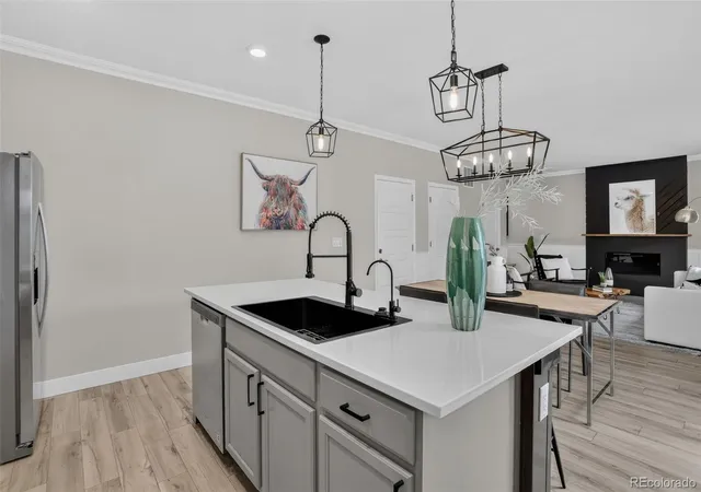 5th image of 4677 River Highlands Loop, Elizabeth, CO 80107 | MLS# 6046799