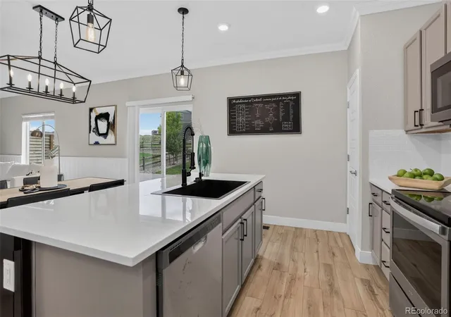 2nd image of 4677 River Highlands Loop, Elizabeth, CO 80107 | MLS# 6046799