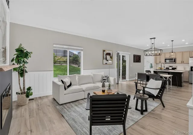 Homes for sale in Elizabeth, CO | 4677 River Highlands Loop, Elizabeth, CO 80107 | MLS# 6046799