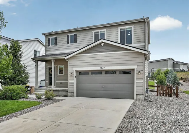 Homes for sale in Elizabeth, CO | 4677 River Highlands Loop, Elizabeth, CO 80107 | MLS# 6046799