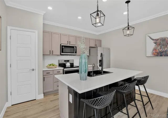 3rd image of 4677 River Highlands Loop, Elizabeth, CO 80107 | MLS# 6046799