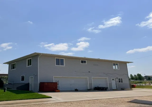 21st image of 140 3rd Ave, Deer Trail, CO 80105 | MLS# 9436297