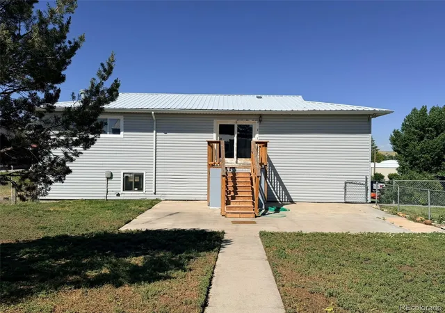 2nd image of 140 3rd Ave, Deer Trail, CO 80105 | MLS# 9436297