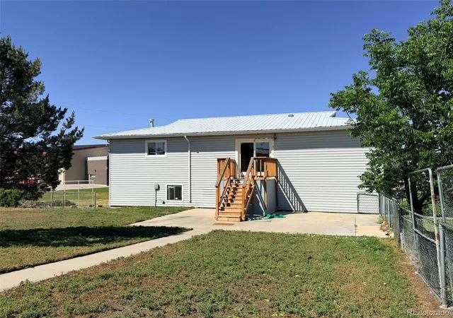 3rd image of 140 3Rd Ave, Deer Trail, CO 80105 | MLS# 9436297