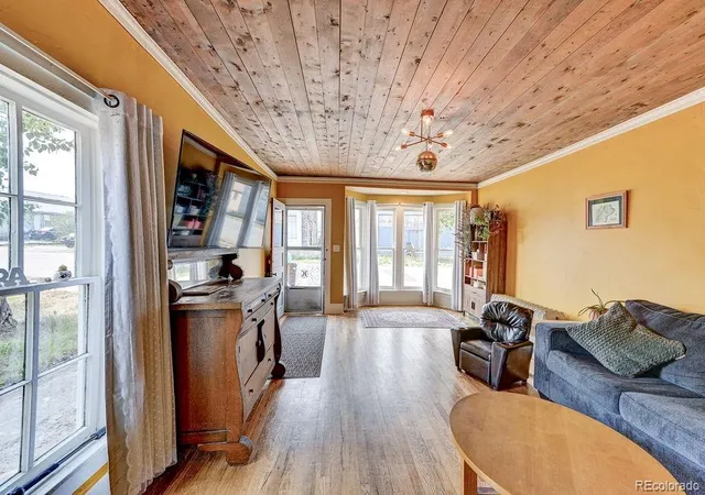 Homes for sale in Leadville, CO | 520 Chestnut St, Leadville, CO 80461 | MLS# 3566559