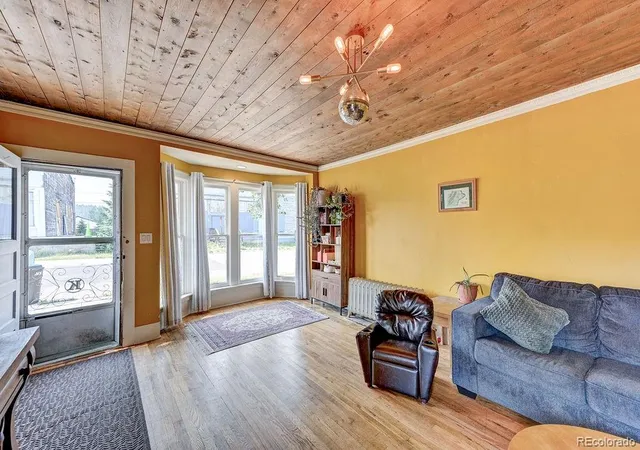 Homes for sale in Leadville, CO | 520 Chestnut St, Leadville, CO 80461 | MLS# 3566559