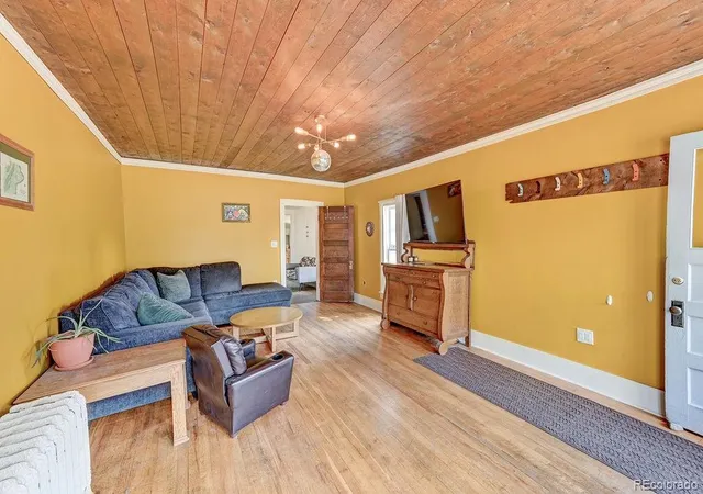 Homes for sale in Leadville, CO | 520 Chestnut St, Leadville, CO 80461 | MLS# 3566559