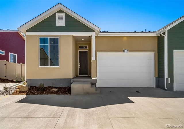 Photo 1 of Single family home for sale at 5012 N Tempe St, Aurora, CO 80019 | MLS# 9609312 | Listing updated on 2026-08-27