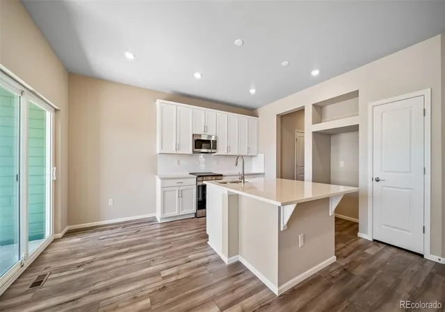 Photo 2 of Single family home for sale at 5012 N Tempe St, Aurora, CO 80019 | MLS# 9609312 | Listing updated on 2026-08-27