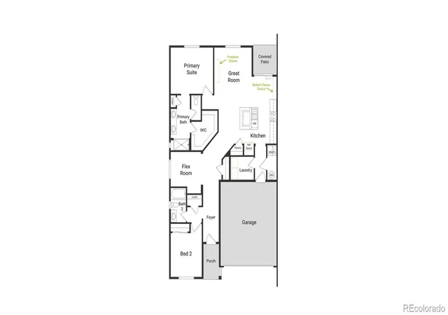 Photo 25 of Single family home for sale at 5012 N Tempe St, Aurora, CO 80019 | MLS# 9609312 | Listing updated on 2026-08-27