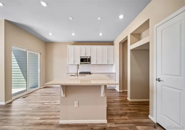 Photo 2 of Single family home for sale at 5012 N Tempe St, Aurora, CO 80019 | MLS# 9609312 | Listing updated on 2026-08-27