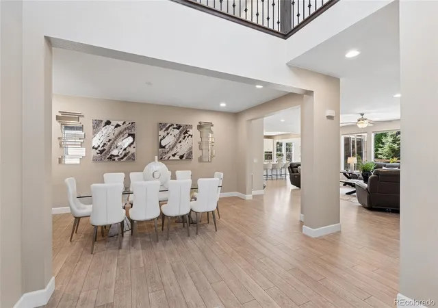 Photo 3 of Single family home for sale at 8035 S Kewaunee St, Aurora, CO 80016 | MLS# 1534139 | Listing updated on 2026-09-29