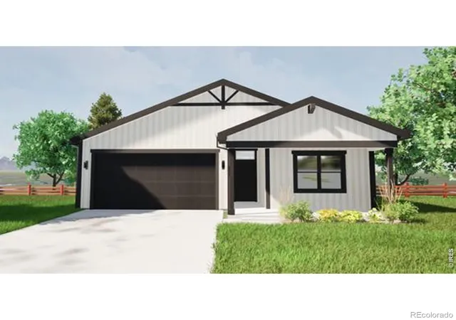 2nd image of 1984 Sorghum Wy, Johnstown, CO 80534 | MLS# IR1062907