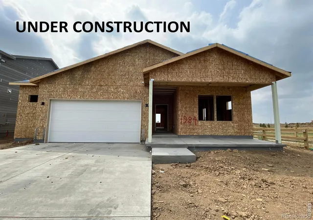 1st image of 1984 Sorghum Wy, Johnstown, CO 80534 | MLS# IR1062907
