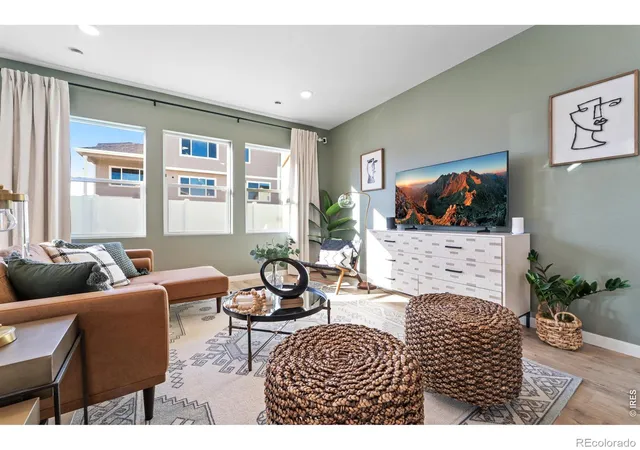 5th image of 1984 Sorghum Wy, Johnstown, CO 80534 | MLS# IR1062907