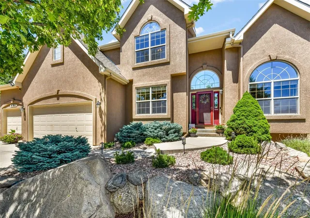 Photo 1 of Single family home for sale at 470 Paisley Dr, Colorado Springs, CO 80906 | MLS# 9064910 | Listing updated on 2026-09-11