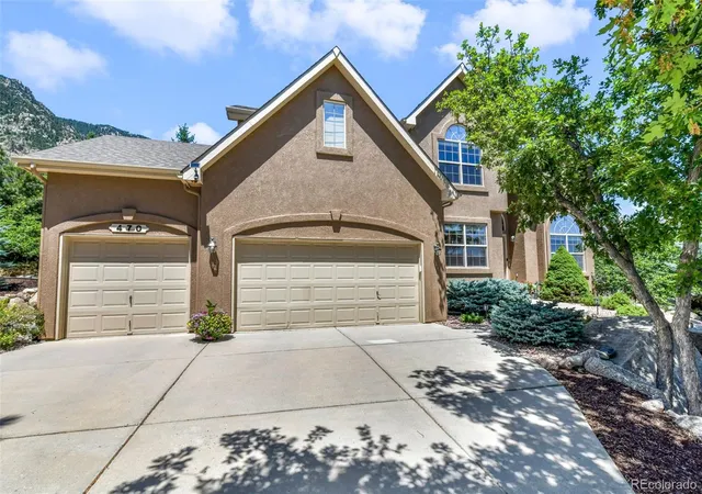 Photo 2 of Single family home for sale at 470 Paisley Dr, Colorado Springs, CO 80906 | MLS# 9064910 | Listing updated on 2026-09-11