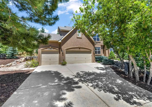 Photo 3 of Single family home for sale at 470 Paisley Dr, Colorado Springs, CO 80906 | MLS# 9064910 | Listing updated on 2026-09-11