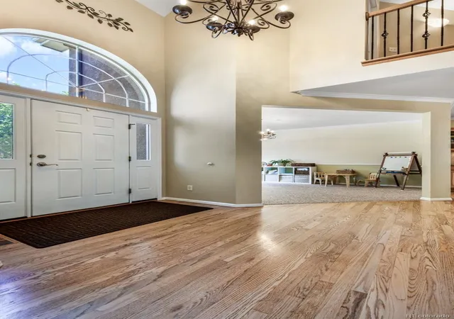 Photo 3 of Single family home for sale at 470 Paisley Dr, Colorado Springs, CO 80906 | MLS# 9064910 | Listing updated on 2026-09-11