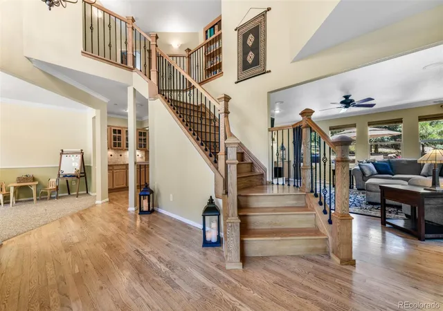 Photo 4 of Single family home for sale at 470 Paisley Dr, Colorado Springs, CO 80906 | MLS# 9064910 | Listing updated on 2026-09-11