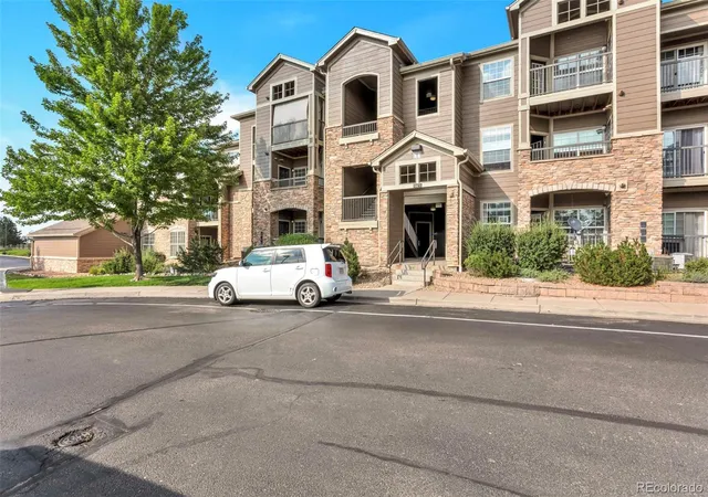 Homes for sale in Erie, CO | 2745 Blue Sky Cir #1-305, Erie, CO 80516 | MLS# 2945460