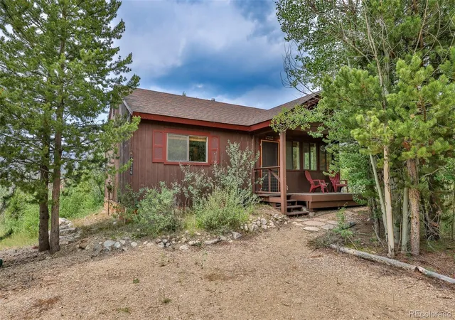 Homes for sale in Grand Lake, CO | 1239 Western Rd, Grand Lake, CO 80447 | MLS# 5062314