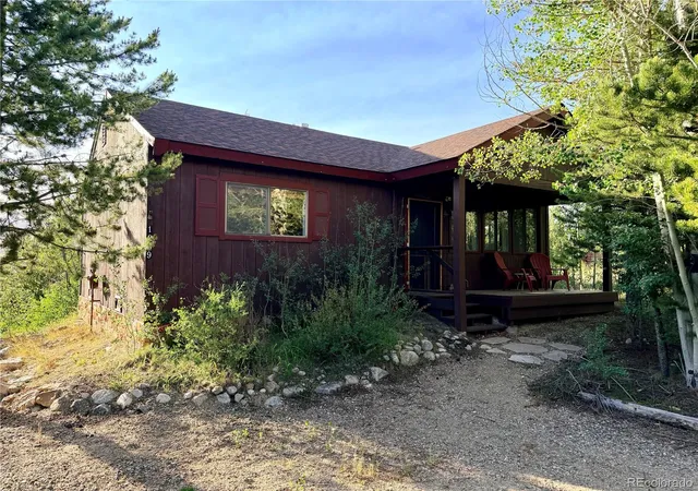 Homes for sale in Grand Lake, CO | 1239 Western Rd, Grand Lake, CO 80447 | MLS# 5062314