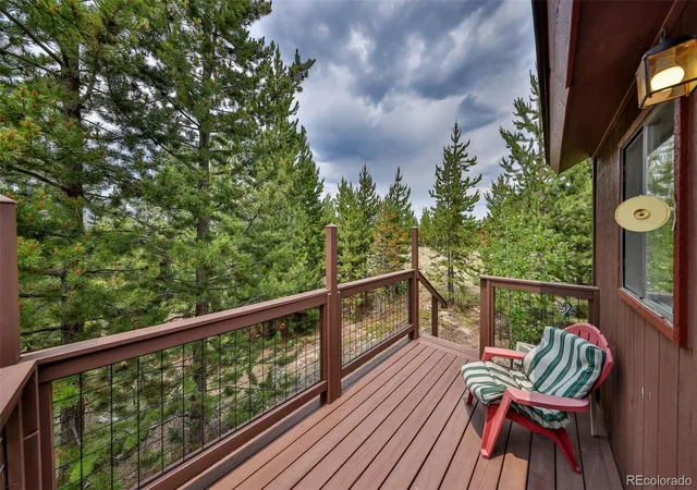 Photo 1 of Single family home for sale at 1239 Western Rd, Grand Lake, CO 80447 | MLS# 5062314 | Listing updated on 2026-08-20