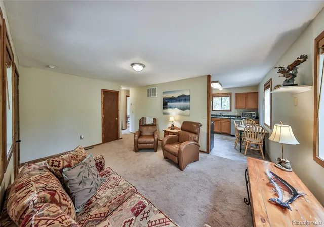 Homes for sale in Grand Lake, CO | 1239 Western Rd, Grand Lake, CO 80447 | MLS# 5062314