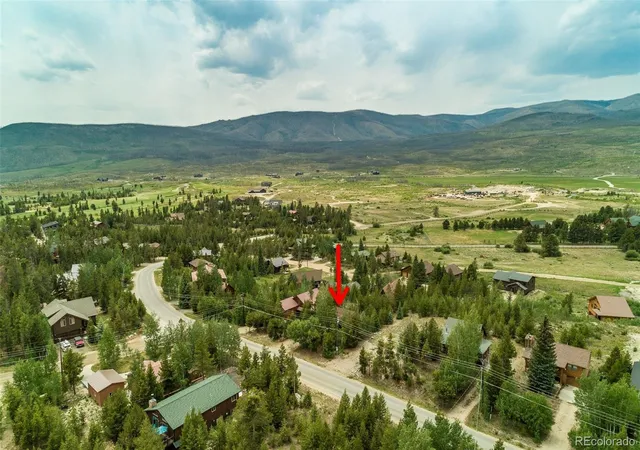 Homes for sale in Grand Lake, CO | 1239 Western Rd, Grand Lake, CO 80447 | MLS# 5062314