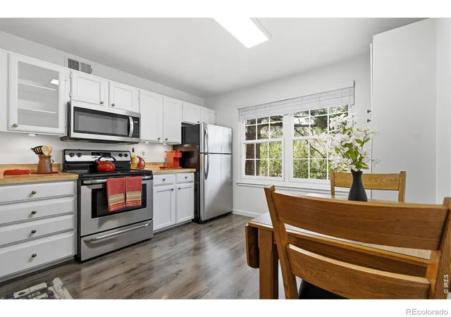 Photo 1 of Condo for sale at 965 S Miller St #201, Lakewood, CO 80226 | MLS# IR1062911 | Listing updated on 2026-09-27
