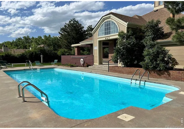 Photo 2 of Condo for sale at 965 S Miller St #201, Lakewood, CO 80226 | MLS# IR1062911 | Listing updated on 2026-09-27