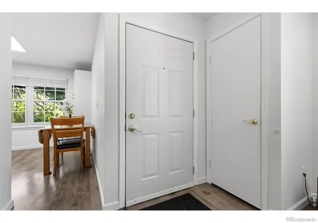 Listing Photo 5 - Condo for sale in building located at 965 S Miller St, Lakewood, CO 80226 - Unit #201
