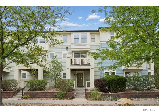 Photo 1 of Townhouse for sale at 753 Casper Dr, Lafayette, CO 80026 | MLS# IR1062912 | Listing updated on 2026-09-08