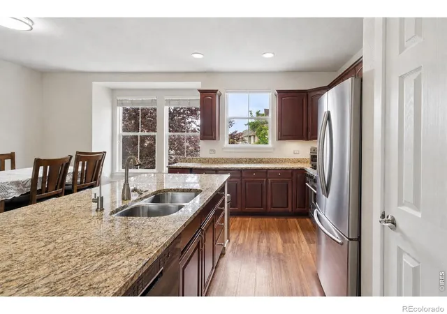 Photo 3 of Townhouse for sale at 753 Casper Dr, Lafayette, CO 80026 | MLS# IR1062912 | Listing updated on 2026-09-08