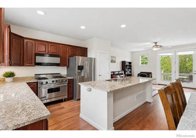 Photo 4 of Townhouse for sale at 753 Casper Dr, Lafayette, CO 80026 | MLS# IR1062912 | Listing updated on 2026-09-08