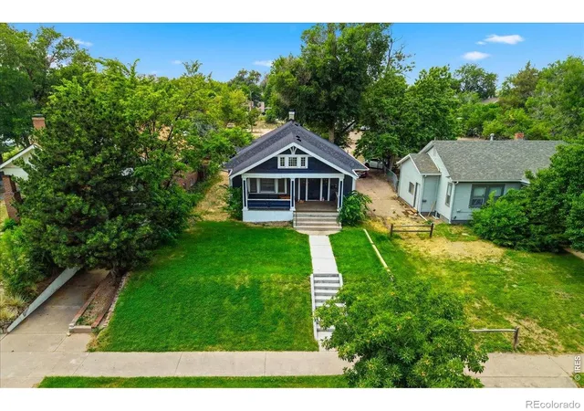 Homes for sale in Greeley, CO | 2021 8th Ave, Greeley, CO 80631 | MLS# IR1062913