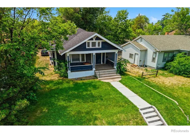 Homes for sale in Greeley, CO | 2021 8th Ave, Greeley, CO 80631 | MLS# IR1062913