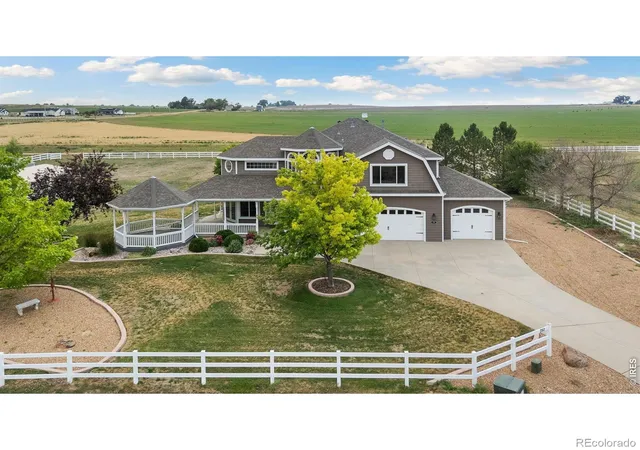 Homes for sale in Milliken, CO | 750 Falcon Ct, Milliken, CO 80543 | MLS# IR1062915