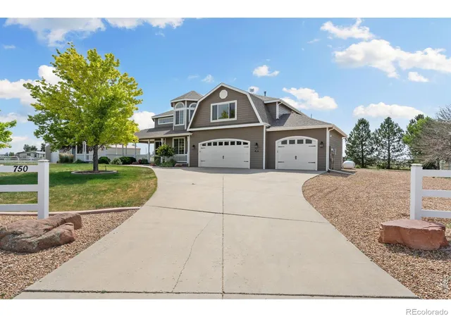 Homes for sale in Milliken, CO | 750 Falcon Ct, Milliken, CO 80543 | MLS# IR1062915