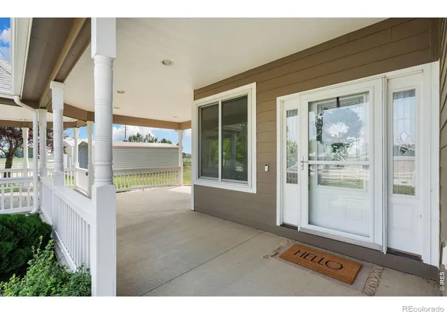 Homes for sale in Milliken, CO | 750 Falcon Ct, Milliken, CO 80543 | MLS# IR1062915