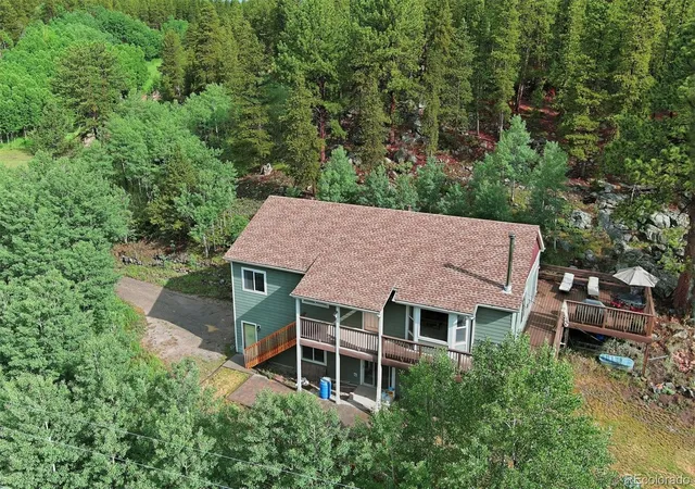 Homes for sale in Black Hawk, CO | 73 Morning Star Cir, Black Hawk, CO 80422 | MLS# 5804090