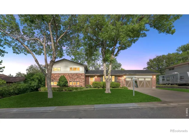 Homes for sale in Northglenn, CO | 10512 Brewer Dr, Northglenn, CO 80234 | MLS# IR1062917